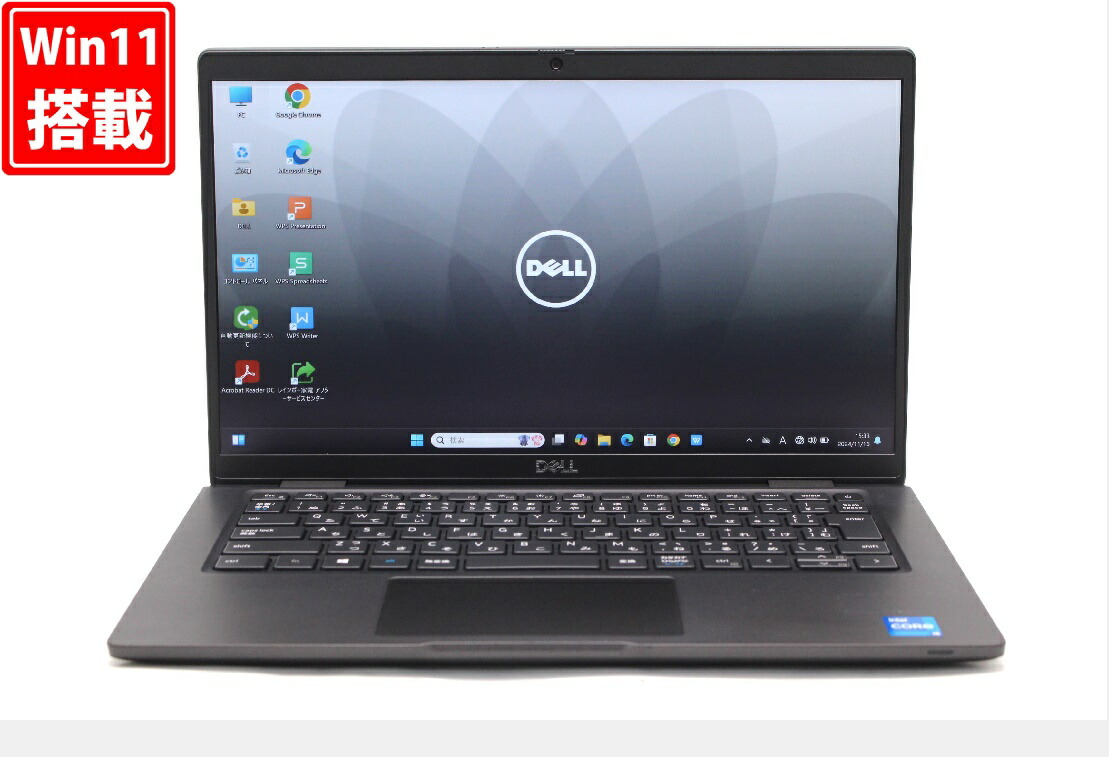 楽天市場】即日発送 中古良品 フルHD 13.3インチ DELL Latitude 7320