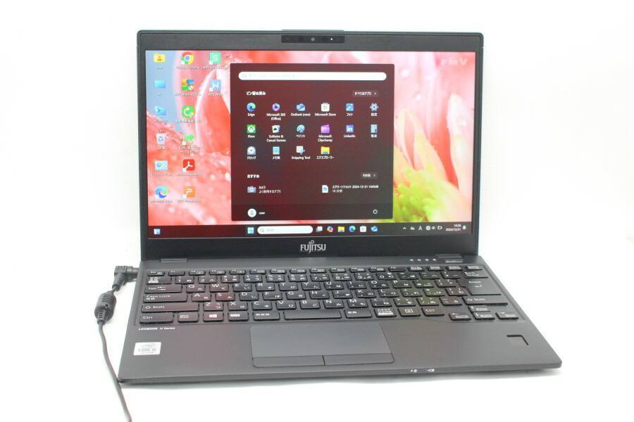 楽天市場】富士通 LIFEBOOK U9310/DX FMVU2803WP FMVU2803PP