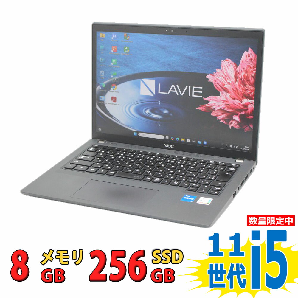 NEC VersaPro vkt16g-7 i5-10世代 128mb 8g 楽天市場】良品 フルHD 13.3インチ NEC VersaPro VKT16G-7