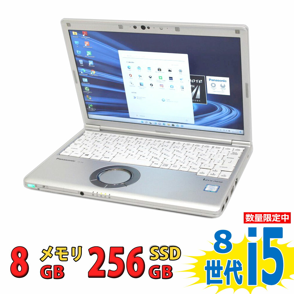 楽天市場】LTE対応 中古美品 フルHD 12.1インチ Panasonic Let's
