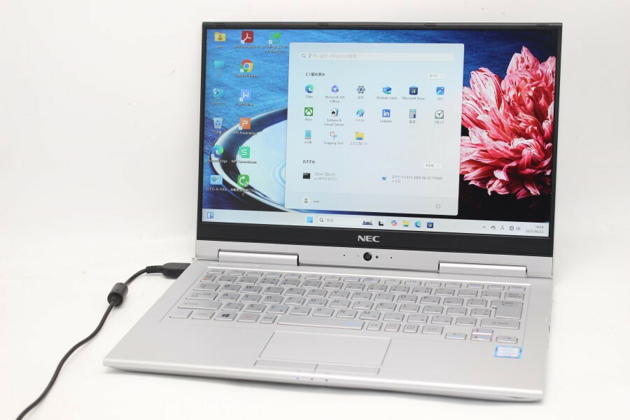 [中古]NEC VersaPro ノートPC Core i5 8GB 256GB 楽天市場】送料無料 あす楽対応 即日発送 訳有 フルHD 13.3