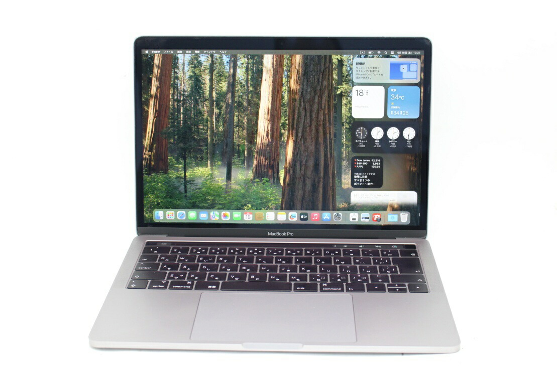 1台限定！超ハイスペックCore i9 MacBook Pro  ゲーミング 1台限定！超ハイスペックCore i9 MacBook Pro ゲーミング