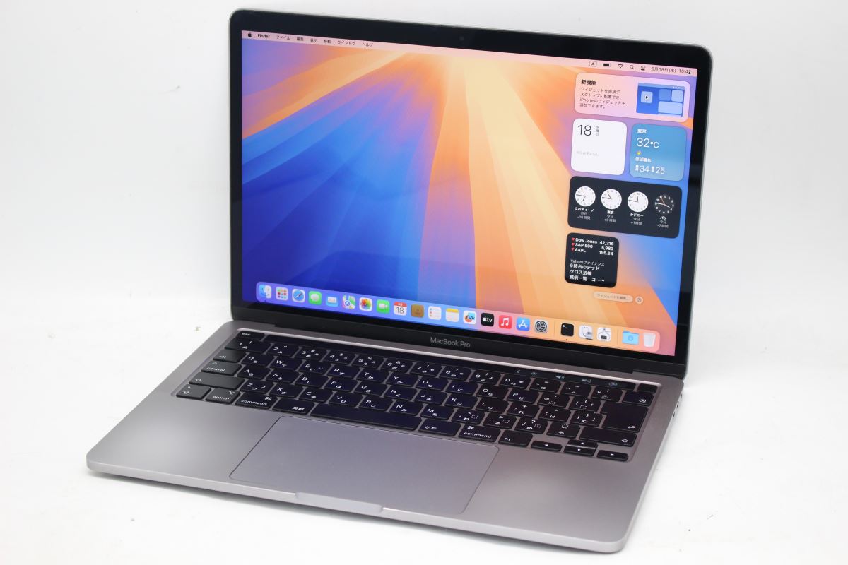 楽天市場】美品 3K対応 16インチ Apple MacBook Pro A2141 (TouchBar