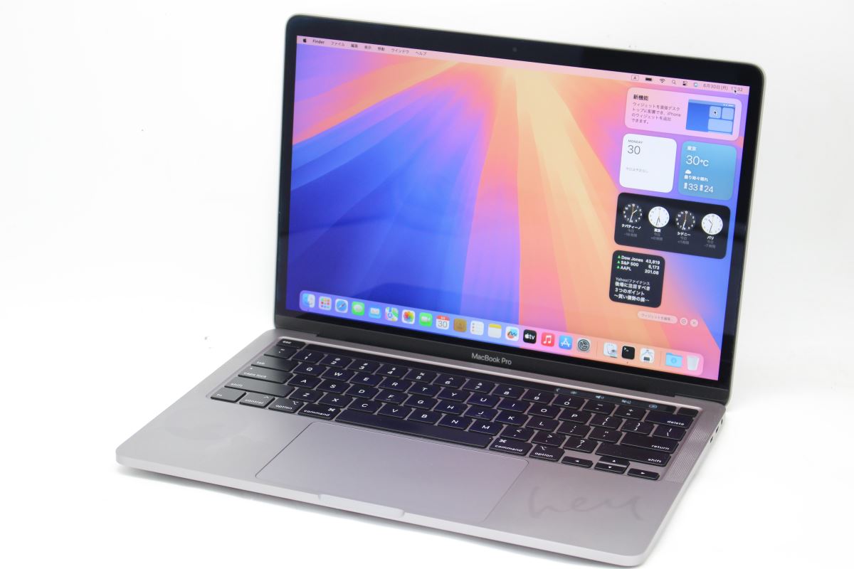 楽天市場】美品 3K対応 16インチ Apple MacBook Pro A2141