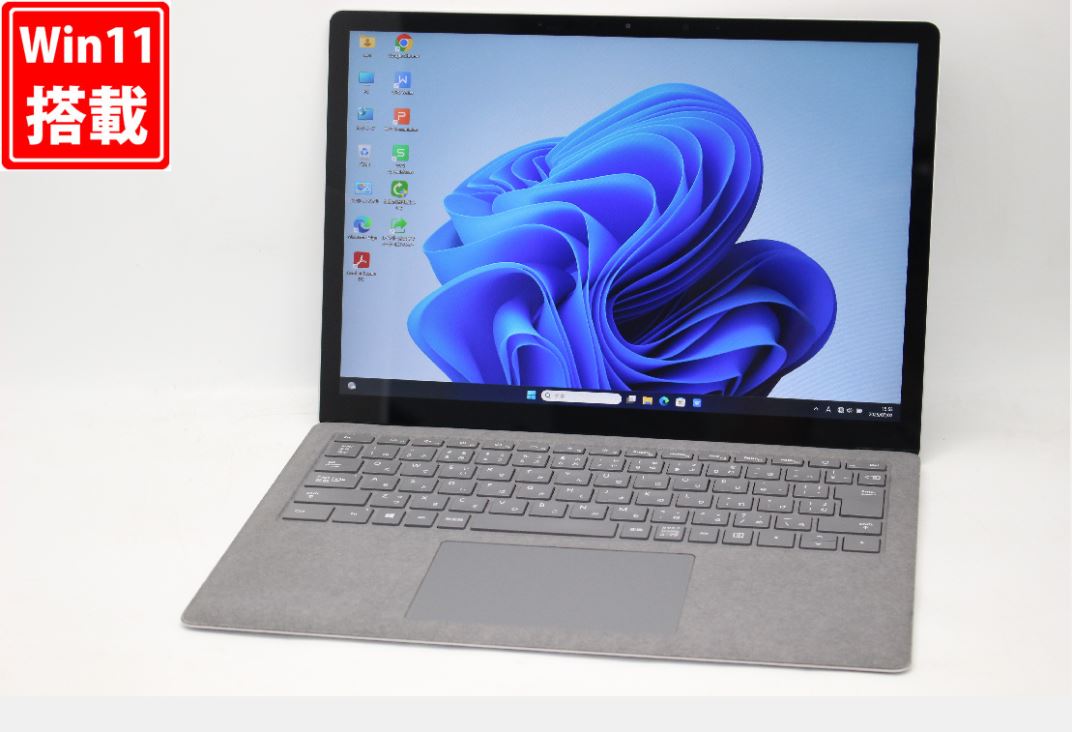楽天市場】中古美品 2K対応 タッチ 13.5インチ Microsoft Surface 