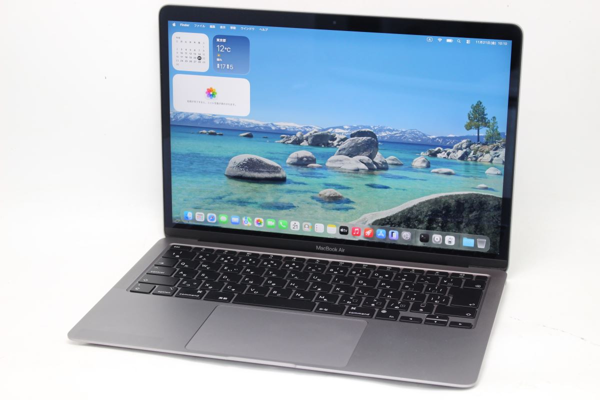 楽天市場】美品 3K対応 16インチ Apple MacBook Pro A2141 (TouchBar