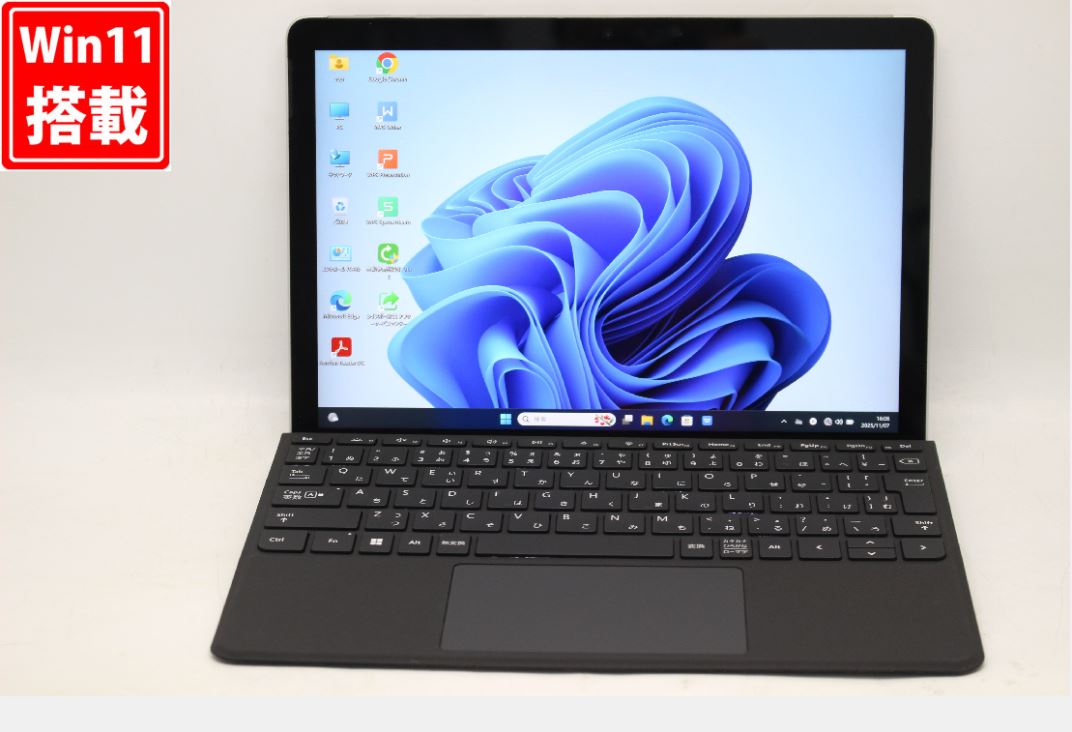 楽天市場】中古美品 LTE対応/ タッチ 10.5インチ Microsoft Surface