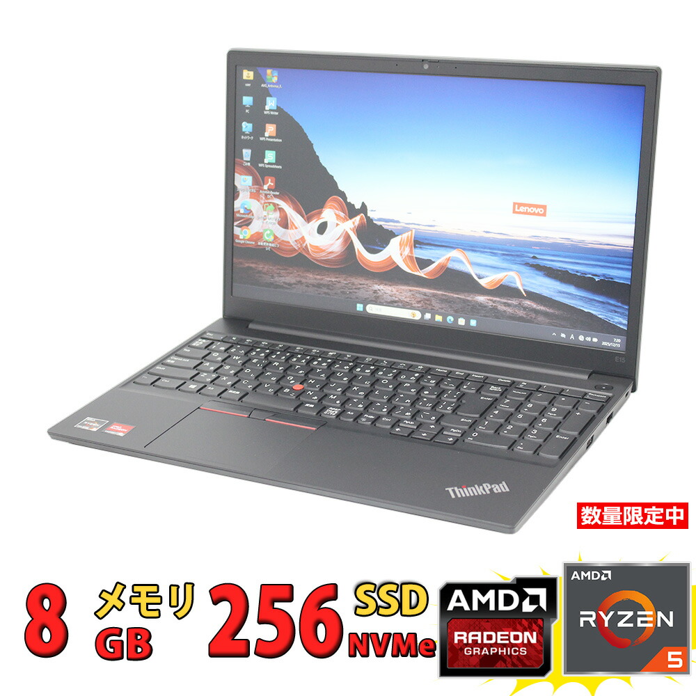 第11世代！Lenovo ThinkPad Windows11 メモリ16GB Amazon.com: Lenovo ThinkPad T16 Gen 1 Business Laptop, 16” FHD+