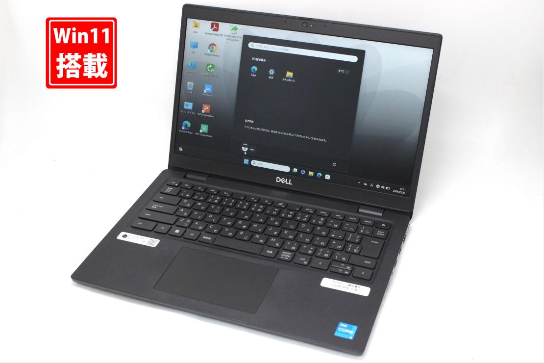 中古美品 盛りだくさん固定ディスク 14in DELL Latitude 3420 Windows11 御前上等動作 第11時人Core i5-1145G7 8GB 爆速NVMe式256GB-SSD 写真機 無線電話Wi-Fi6 Office付き添い人 Win11【中古万覚え帳マイコン 中古マイコン 中古パソコン】貨物輸送無料 相応う 即日送りとどける（Windows10も相応う能力のある Win10）