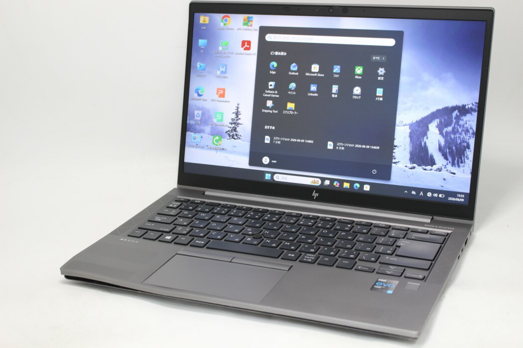 ゲーミングパソコン  中古 盛りだくさん固定ディスク 14in HP ZBook Firefly 14 G8 Windows11 御前上等動作 第11時人Core i7-1165G7 16GB 爆速NVMe式512GB-SSD NVIDIA T500 写真機 無線電話Wi-Fi6 Office付き添い人 Win11【中古万覚え帳マイコン 中古マイコン 中古パソコン】貨物輸送無料 相応う 即日送りとどける