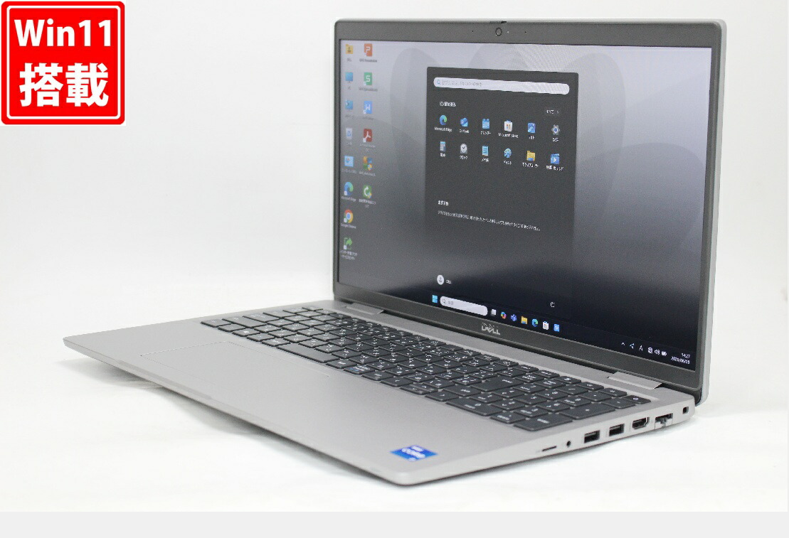 ゲーミングマイコン  美品 盛りだくさん固定ディスク 15.6in DELL Precision 3560 Win11 御膳上等動作 第11時人Core i7-1165G7 16GB 爆速NVMe式512GB-SSD NVIDIA Quadro T500 写真機 無線電話 Office付き添い人 Win11【中古万覚え帳マイコン 中古マイコン】貨物輸送無料 相応う 即日送りとどける（Windows10も相応う能力のある Win10）