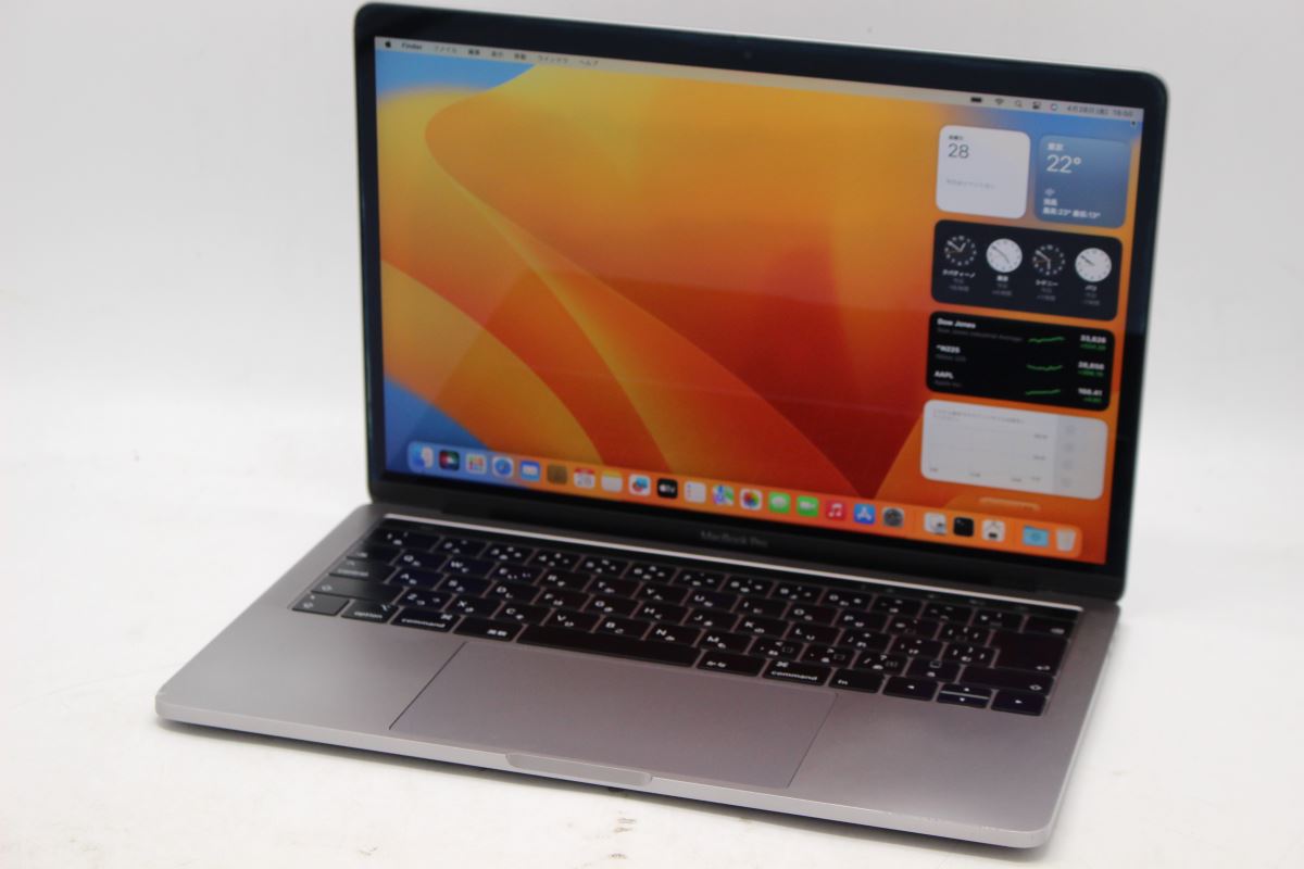 美品 MacBook Pro Retina TouchBar 付き Amazon.com: Apple 15in MacBook Pro, Retina, Touch Bar, 2.9GHz