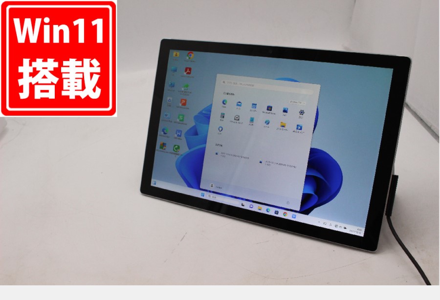 楽天市場】税込送料無料 即日発送 良品 2K対応 12.3インチ タブレット 