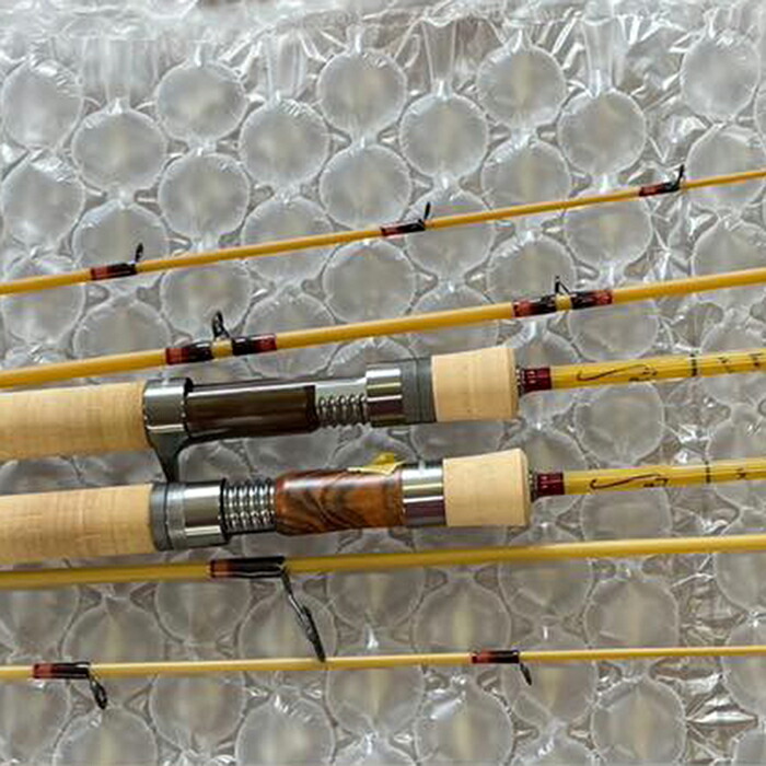 【新品】SOULS ソウルズTF-A50ULS-TZ トラウトロッド 5'0\" SOULS トラウトロッドファイナリスト アバンギャルドシリーズ TF