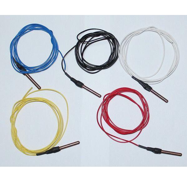 【楽天市場】LED表示水位計用 電極とケーブル5本セット【井戸】【雨水利用】：レインワールド 楽天市場店