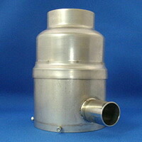 雨水コレクターミニ【雨水利用】【雨水タンク】【取水器】｜レインワールド　店