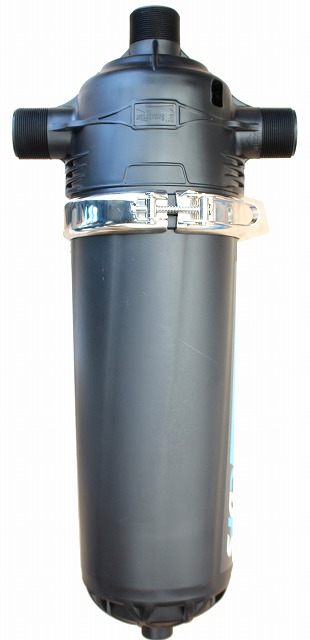 レコード盤水漉し CDFS 50A【砂取器】 【ストレーナー】
