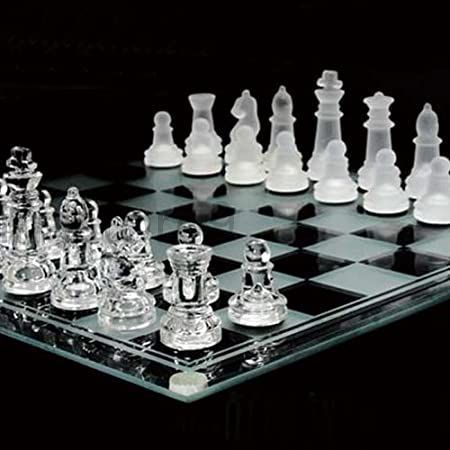 楽天市場】【SWAROVSKI】 スワロフスキー チェス チェス盤 ゲーム