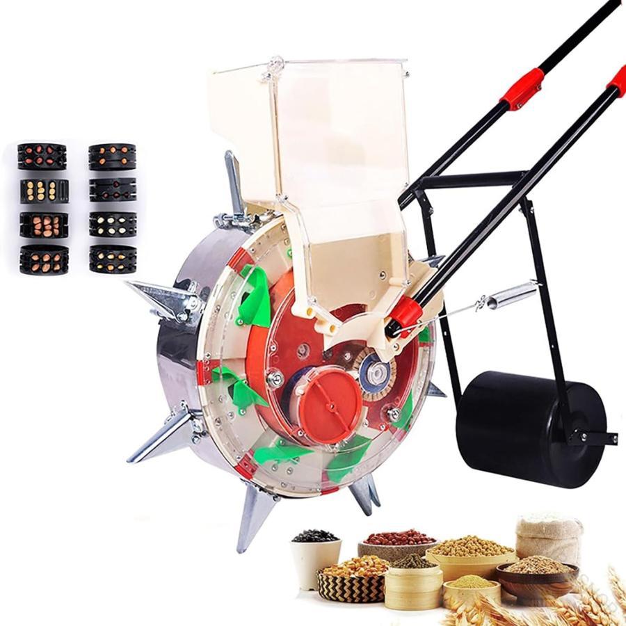 蒔き付ける機 手動うしろ押し 肥やし手動うしろ押し 蒔き付ける機 苑地農林内果皮ディスペンサー 細やか蒔き付ける物の具 手動蒔き付ける機 草片蒔き付ける機 大豆ピー 蒔き付ける器 蒔き付ける物の具 種播機 内果皮拡散させる機 蒔き付ける