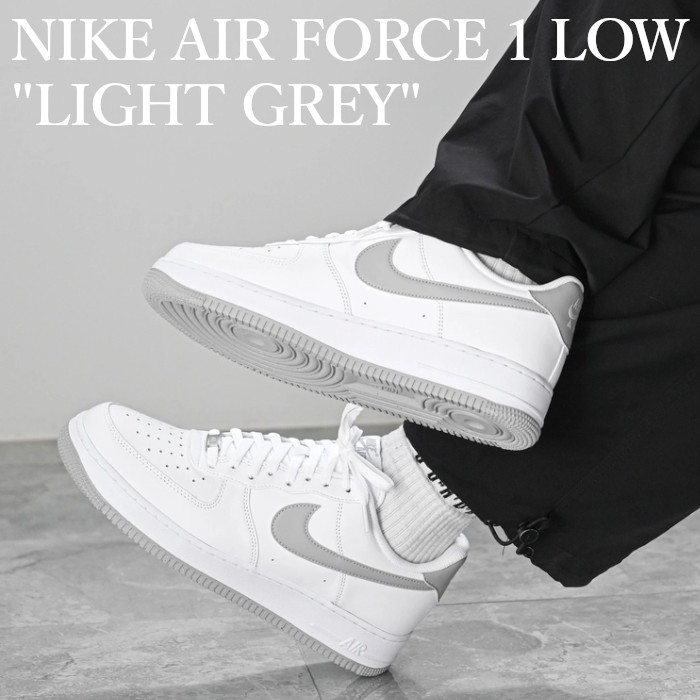 楽天市場】【お取り寄せ商品】NIKE AIR FORCE 1 LOW LIGHT SMOKE GREY/WHITE SAIL/HYPER ROYAL  ナイキ エアフォース1 ロー ライトスモーク グレイ/ ホワイト セイル/ハイパー ロイヤル DH7435-001 : RAISE