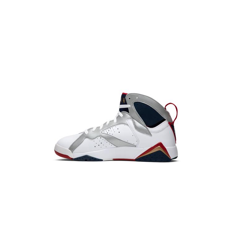 【海外限定 お取り寄せ商品】JORDAN 7 RETRO FOR THE LOVE OF THE GAME 304775-103 メンズ レディース 人気 おしゃれ|RAISE