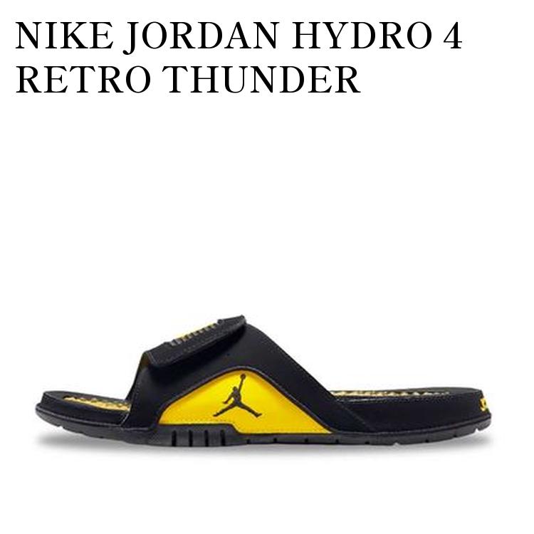 ☆匿名発送☆ナイキ　ジョーダン ハイドロ 5 レトロ スライド 楽天市場】NIKE JORDAN HYDRO V RETRO ナイキ ジョーダン