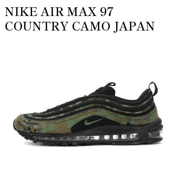 楽天市場】【送料無料】NIKE AIR MAX 97 PREMIUM QS JAPAN CAMO AJ2614