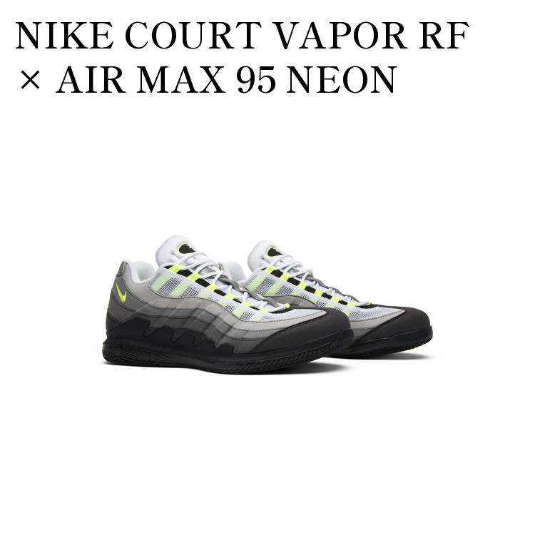 楽天市場】【送料無料】NIKE ZOOM VAPOR RF × AM 95 GREEDY
