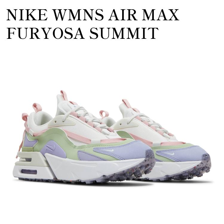 NIKE ウィメンズ エアマックス フュリオサ DH0531-100 楽天市場】NIKE WMNS AIR MAX FURYOSA NRGナイキ ウィメンズ