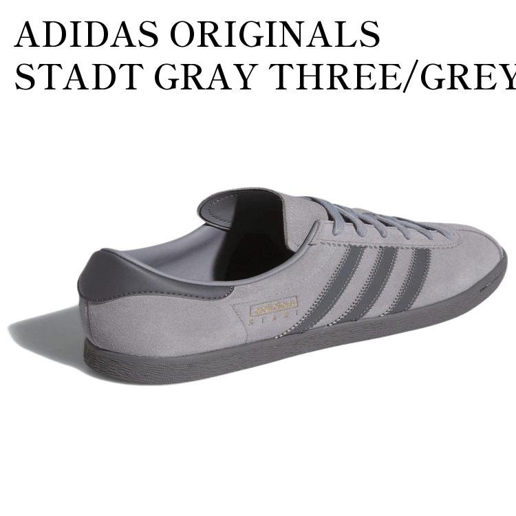 楽天市場】adidas STADT GRETHR/GREFIV/GOLDMT ji1880