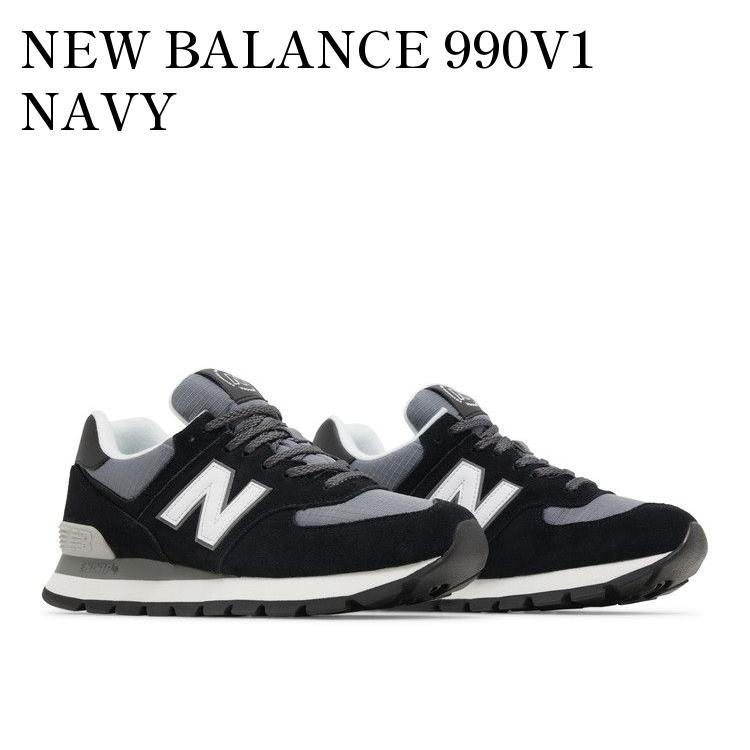 楽天市場】NEW BALANCE ニューバランス 990V1 MADE IN USA