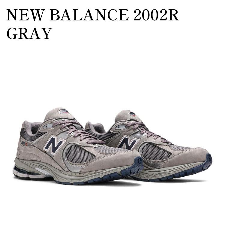 【楽天市場】【お取り寄せ商品】NEW BALANCE 2002R GORE-TEX CASTLEROCK ニューバランス 2002R ゴアテックス  キャッスルロック M2002RXC : RAISE