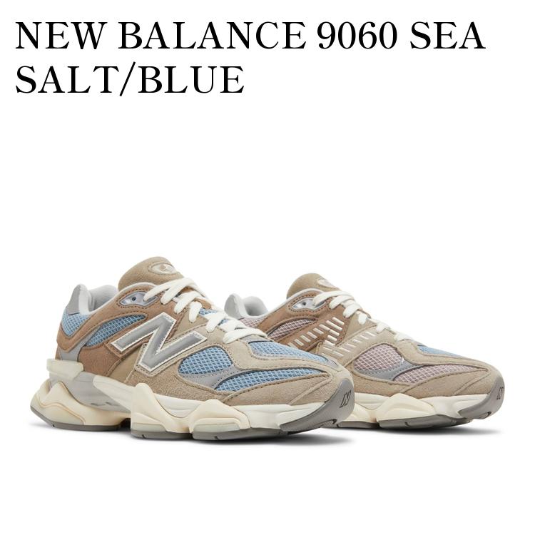 楽天市場】NEW BALANCE ニューバランス 9060 