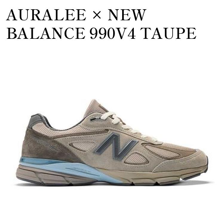 楽天市場】AURALEE × New Balance / オーラリー × ニューバランス1906R