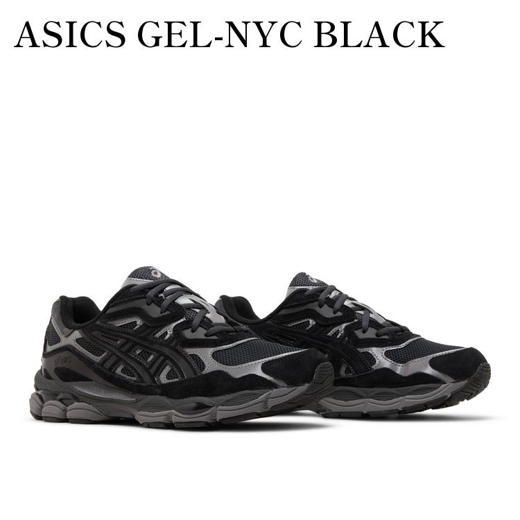 楽天市場】asics アシックス スニーカー GEL-NYC CREAM STEEL