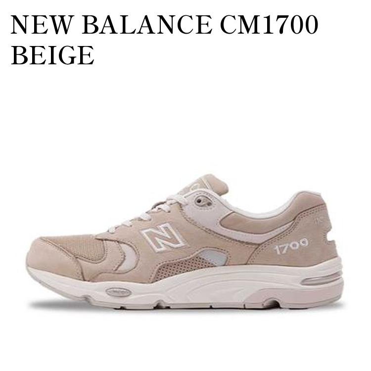楽天市場】New Balance ニューバランス スニーカー CM1700WE WHITE