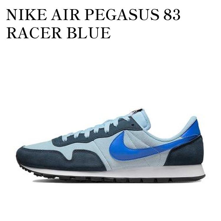 楽天市場】NIKE AIR PEGASUS 83 SEナイキ エア ペガサス 83GREEN 23-02