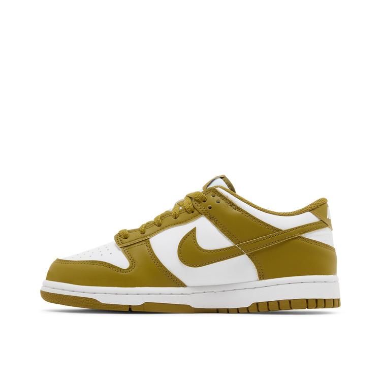 【海外限定 お取り寄せ商品】NIKE DUNK LOW PACIFIC MOSS (GS) FB9109-108 メンズ レディース 人気 おしゃれ｜RAISE