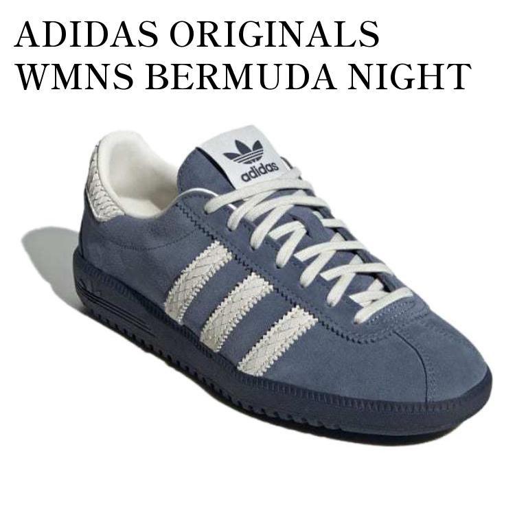 adidas バミューダ / BERMUDA JI4278 Amazon | [アディダス] シューズ スニーカー バミューダ BERMUDA