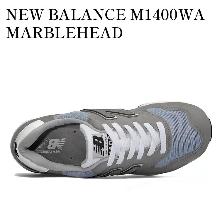 New balance ニューバランス M1400GJ グレー New Balance 1400 'Grey' M1400GJ