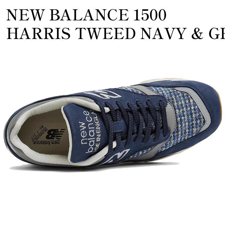 楽天市場】NEW BALANCE M15009FT Made in England Width D