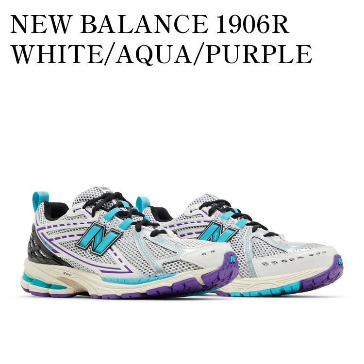 楽天市場】NEW BALANCE M1906RCF width D Hornets
