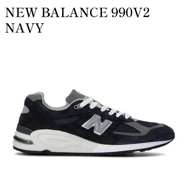 楽天市場】NEW BALANCE M990BL2 MADE IN U.S.A. BLACK Width D
