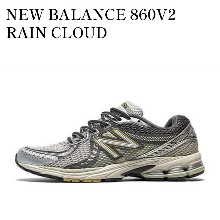 ニューバランス　860 v2 23.5 レディースサイズ　new balance ニューバランス 860 v2 23.5 レディースサイズ new balance