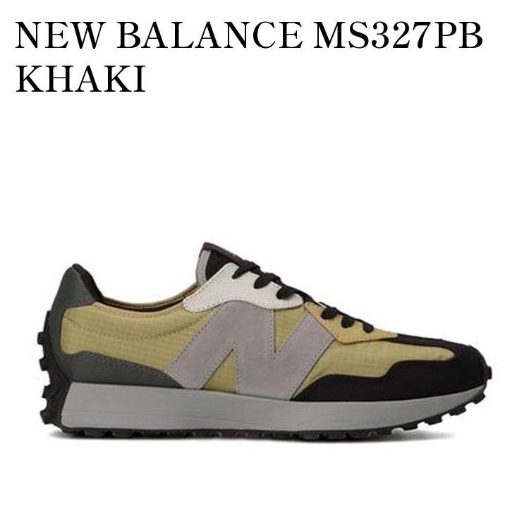 楽天市場】New Balance ニューバランス MS327PA パッチワーク