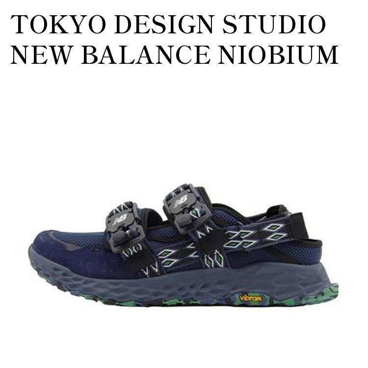楽天市場】NONNATIVE ノンネイティブ NEW BALANCE FRESH FOAM ZANTE ML