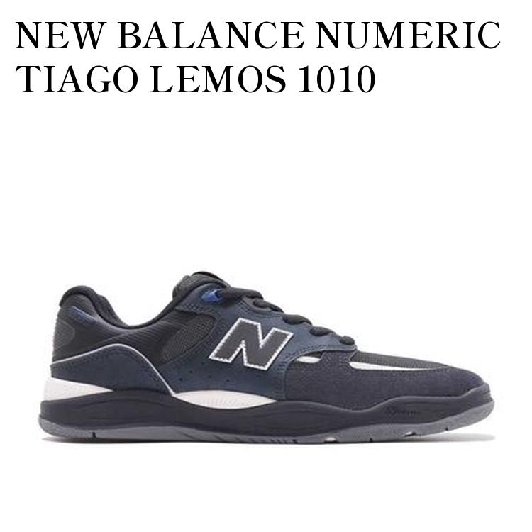 楽天市場】NEW BALANCE NUMERIC NM1010 TR【ニューバランス ヌメリック