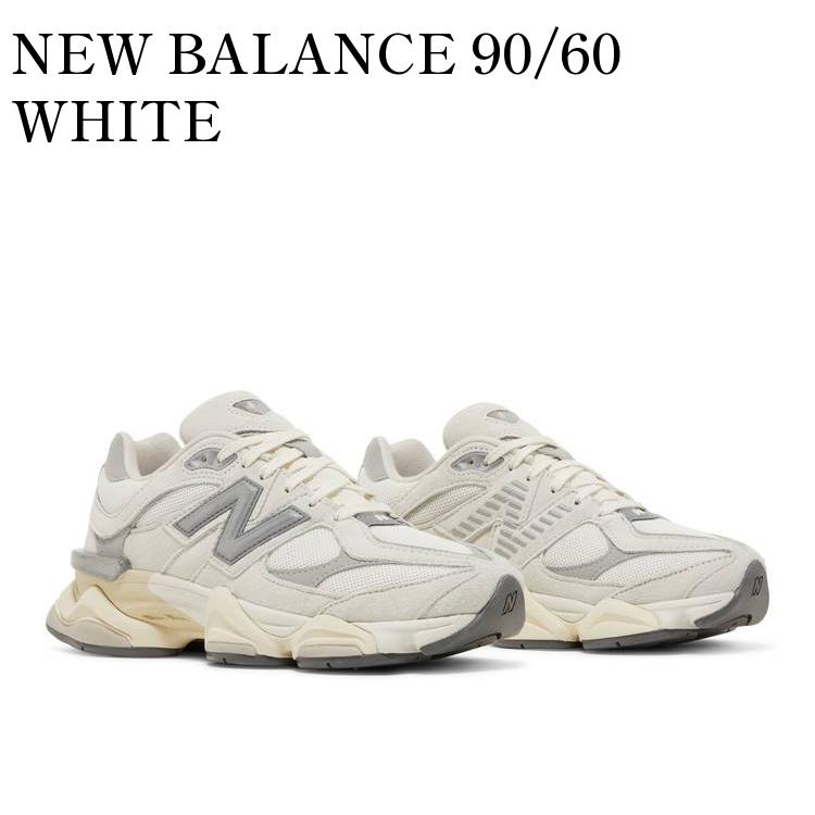 楽天市場】【お取り寄せ商品】NEW BALANCE 9060 SEA SALT