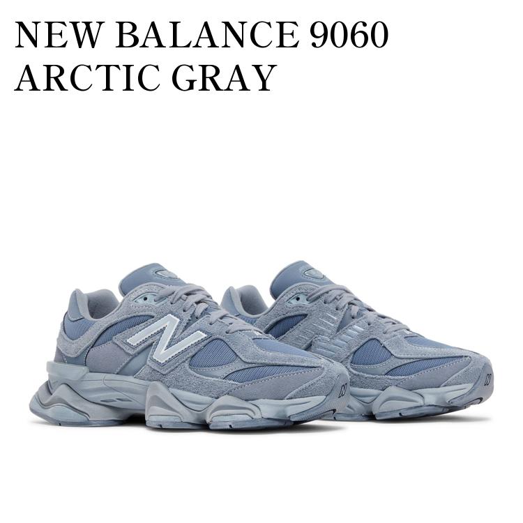 ニューバランス　9060 U9060ECC グレー　24.0 新品　未使用品 楽天市場】New Balance ニューバランス スニーカーU9060ECC GRAY