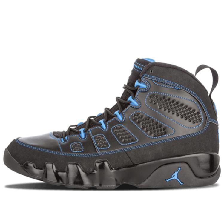 【海外限定 お取り寄せ商品】JORDAN 9 RETRO PHOTO BLUE BLACK BOTTOM (B-GRADE) 302370-007b メンズ レディース 人気 おしゃれ|RAISE